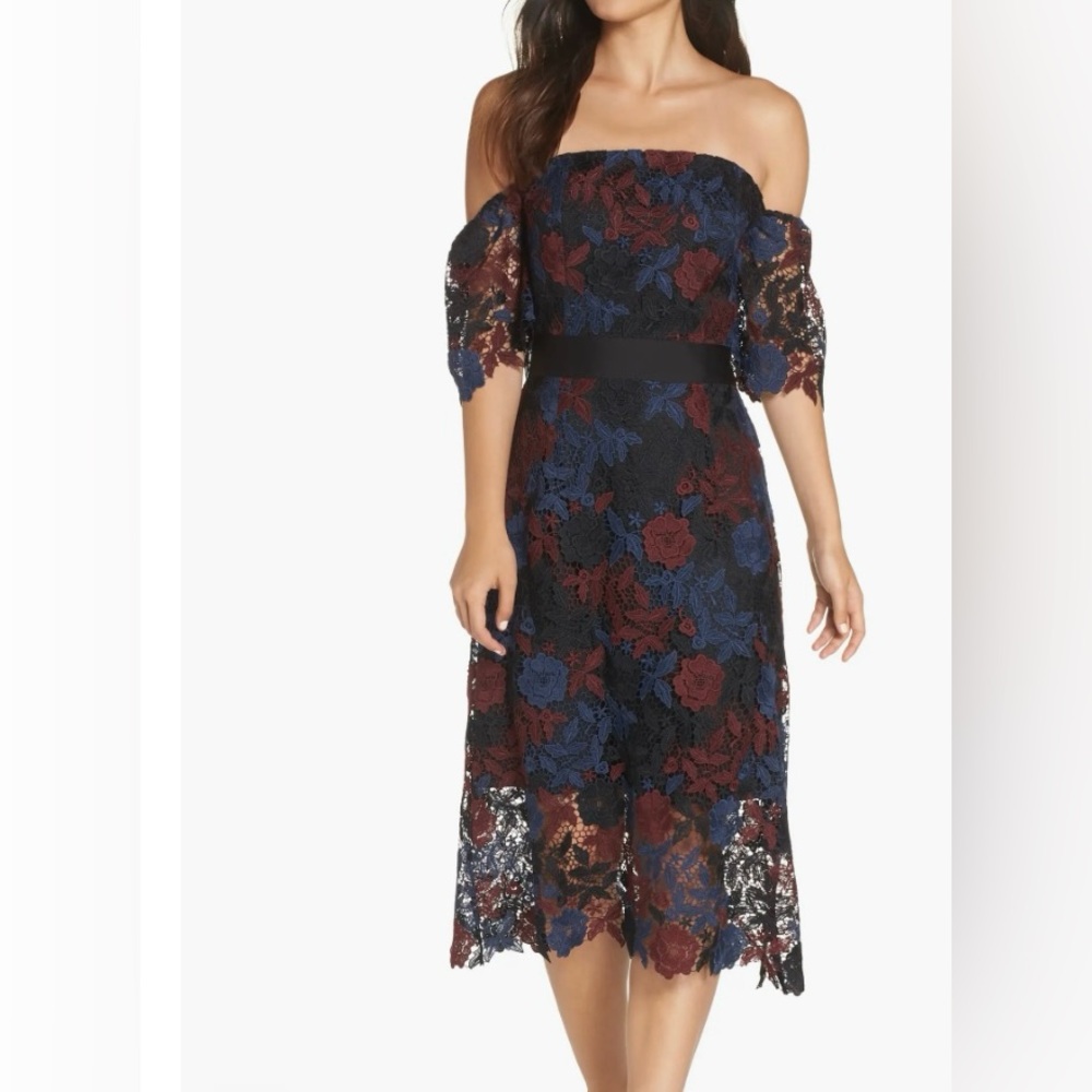 Sam Edelman dress